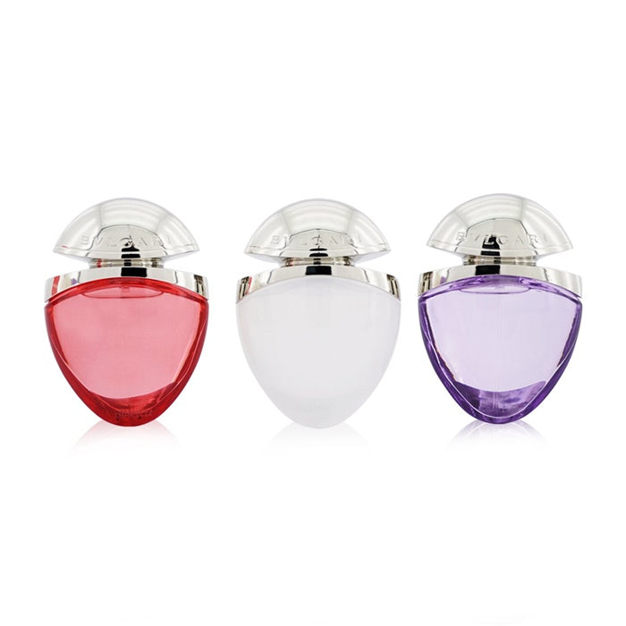 Bvlgari omnia jewel shop charms collection