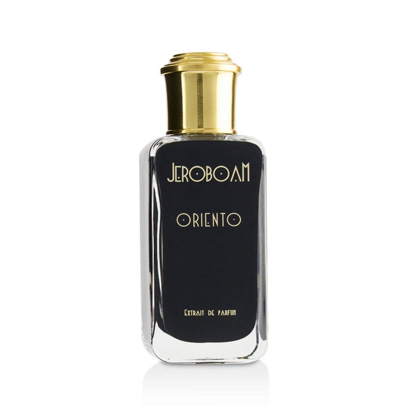 Oriento Parfum (Vintage)