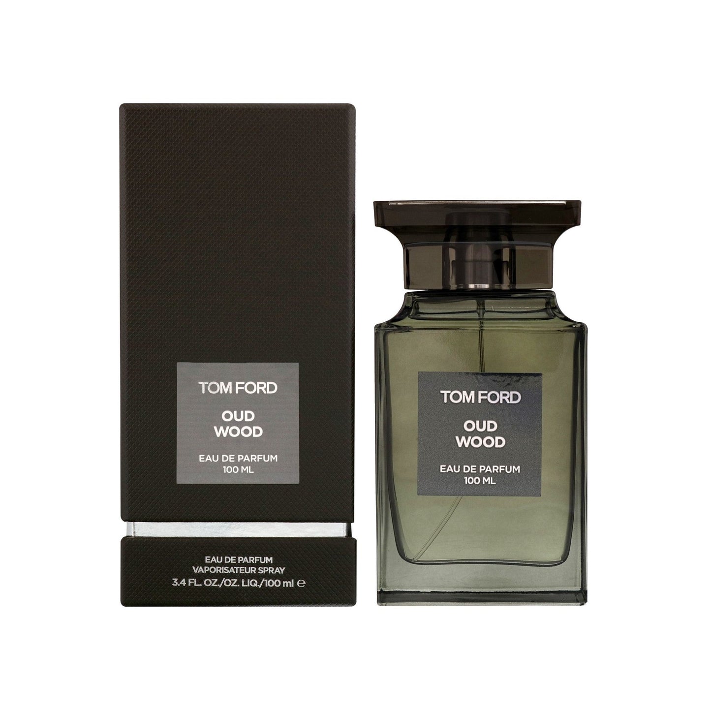 Oud Wood EDP