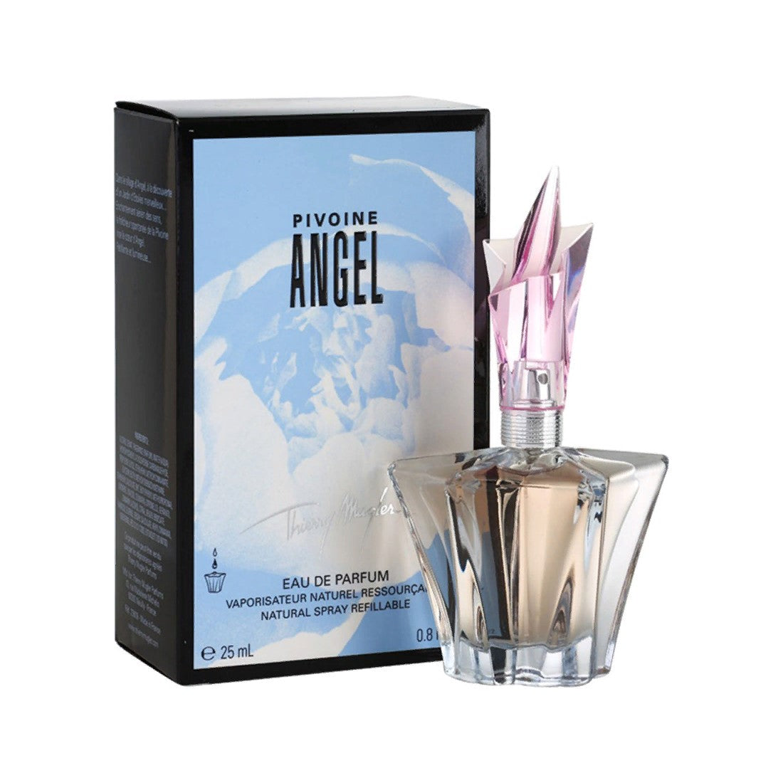 Pivoine Angel EDP (Refillable)