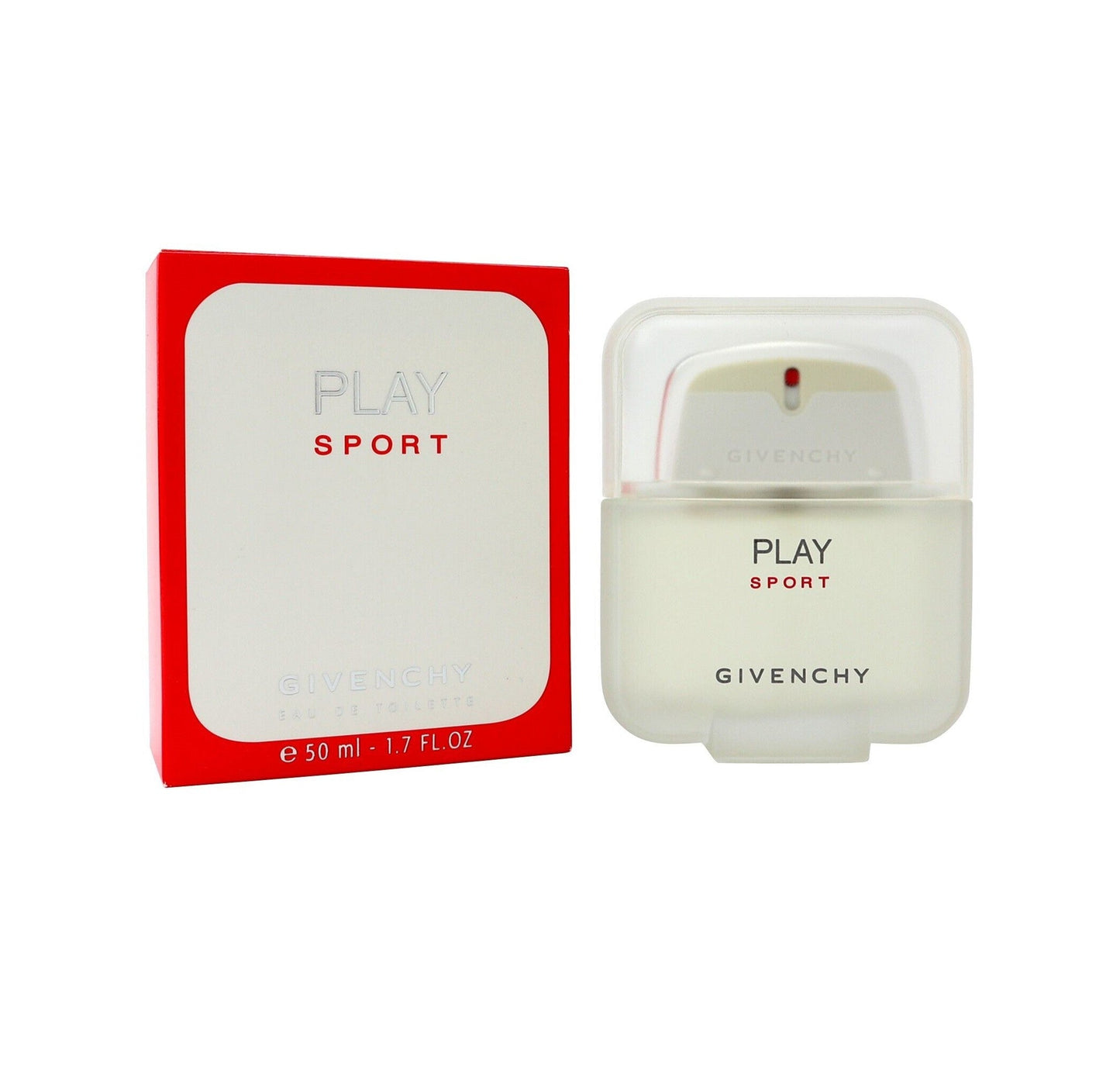 Play Sport EDT (Vintage)