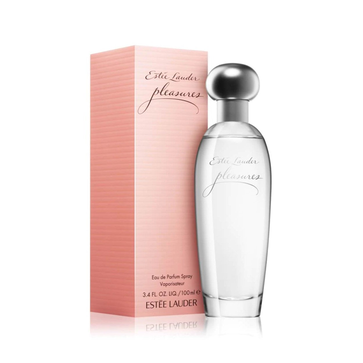 Pleasures EDP
