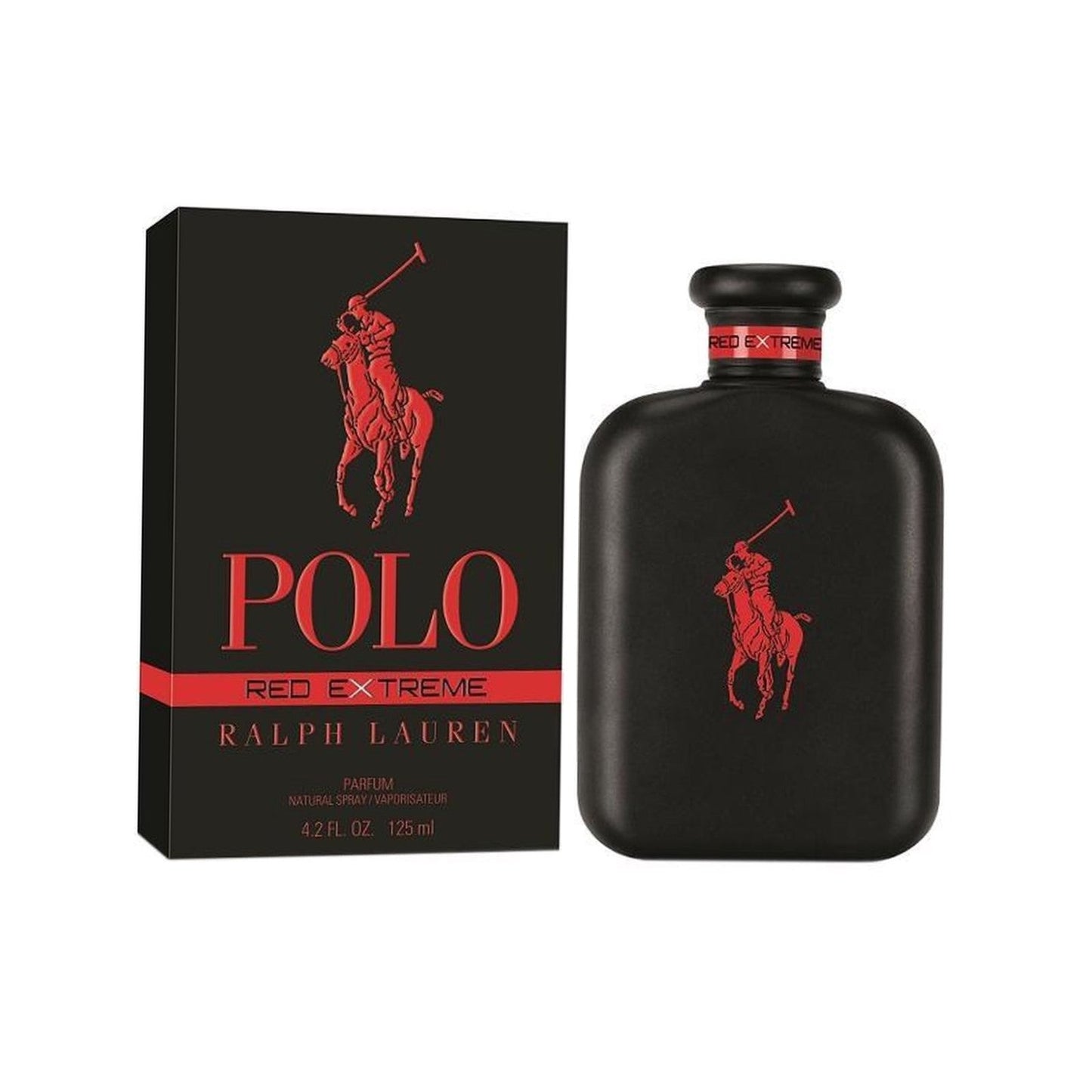 Polo Red Extreme Parfum