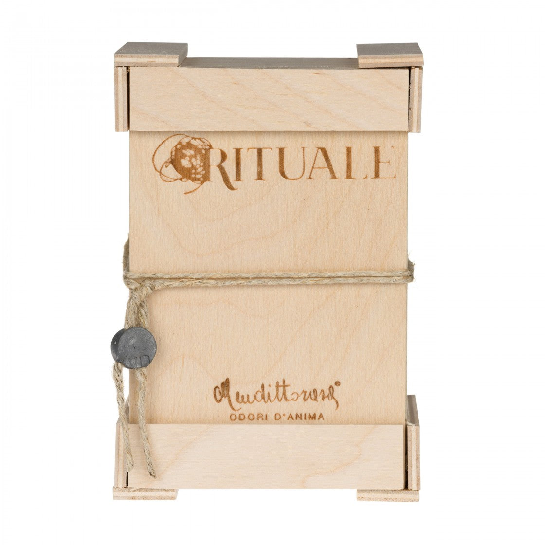 Rituale Parfum