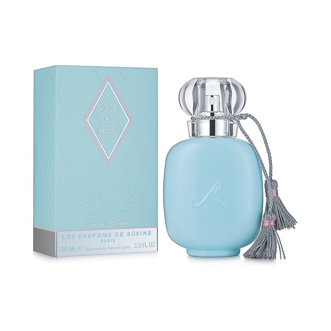 Rose Des Neiges EDP