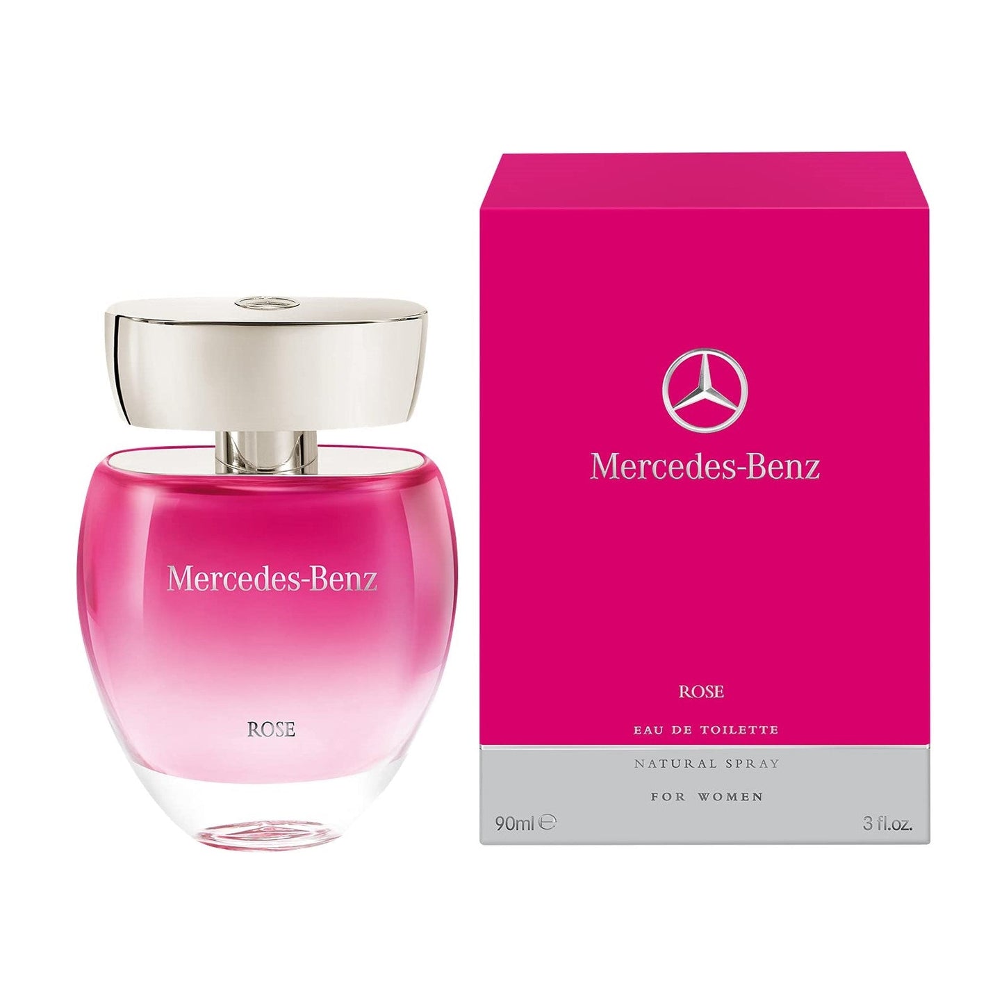 Rose For Women EDT
