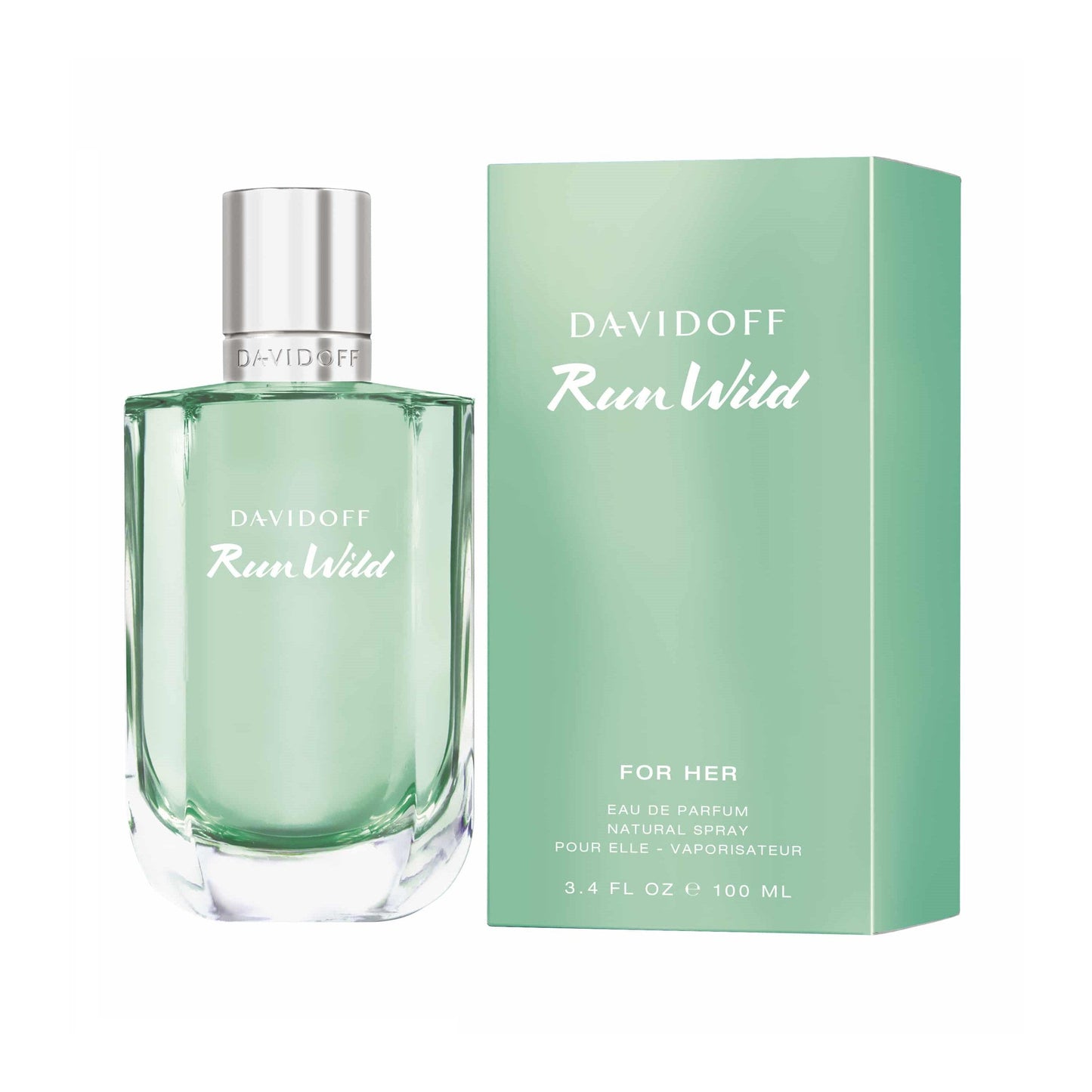 Run Wild For Her EDP