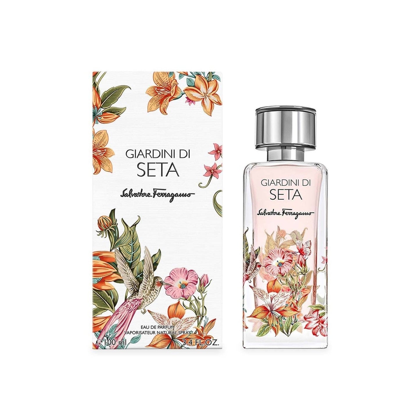 Giardini Di Seta EDP