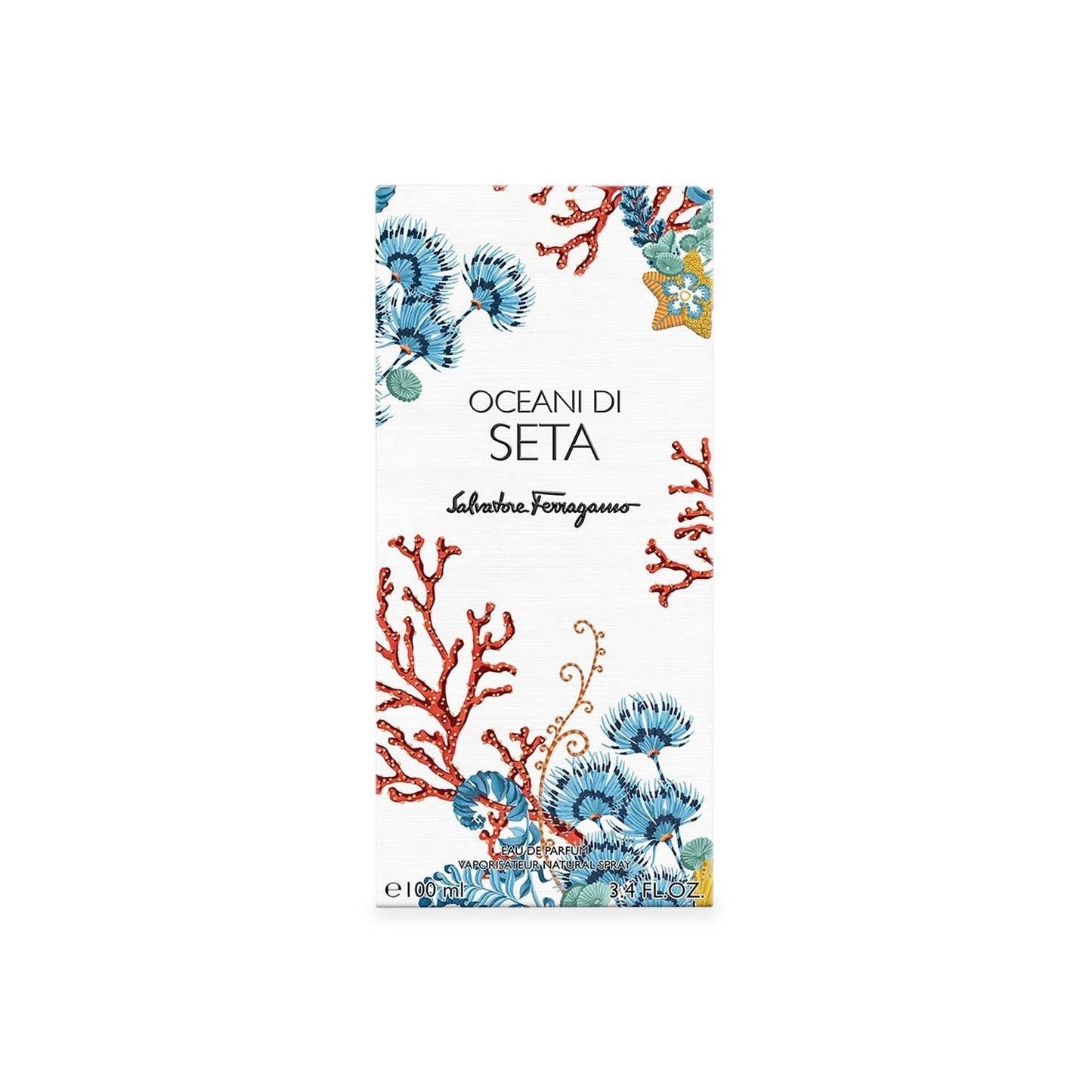 Oceani Di Seta EDP