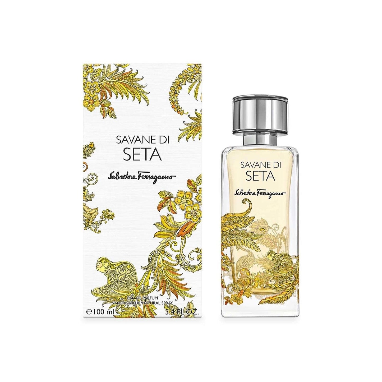 Savane Di Seta EDP
