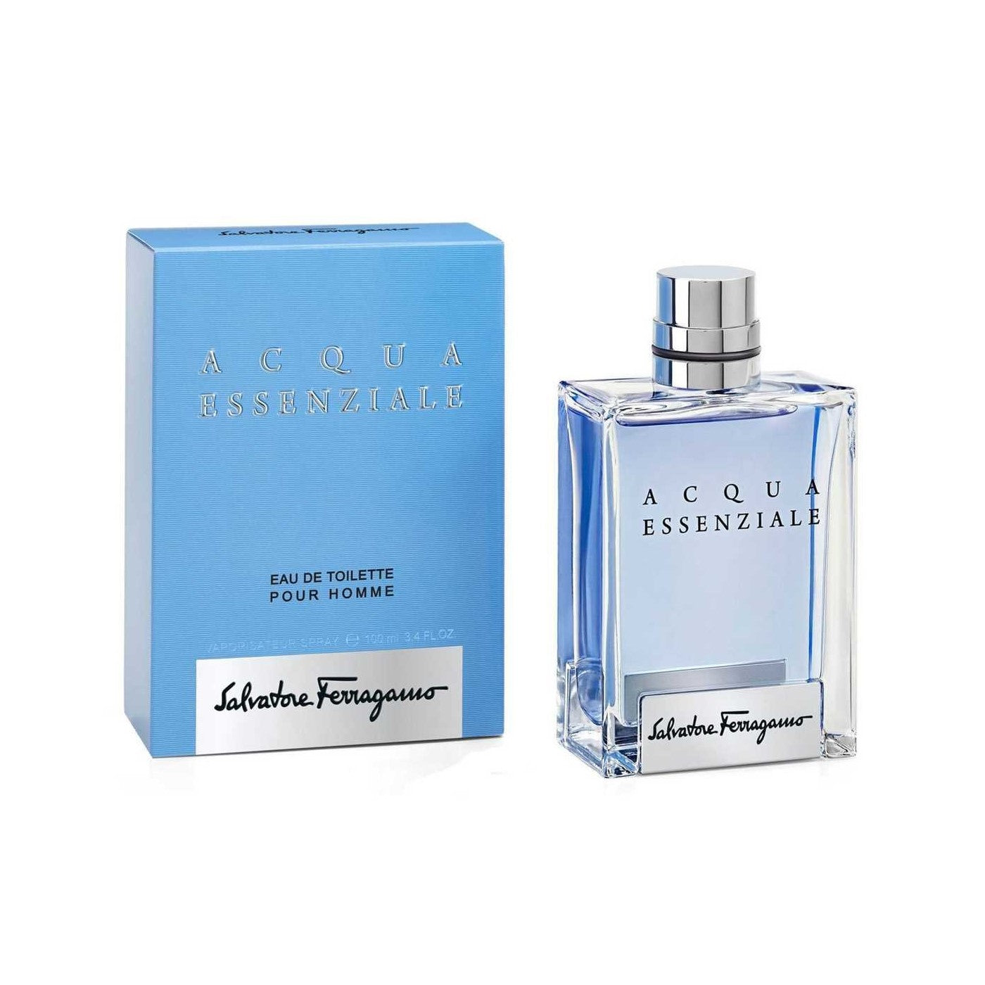 Acqua Essenziale EDT