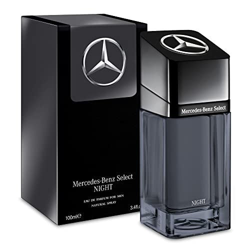 Select Night For Men EDP