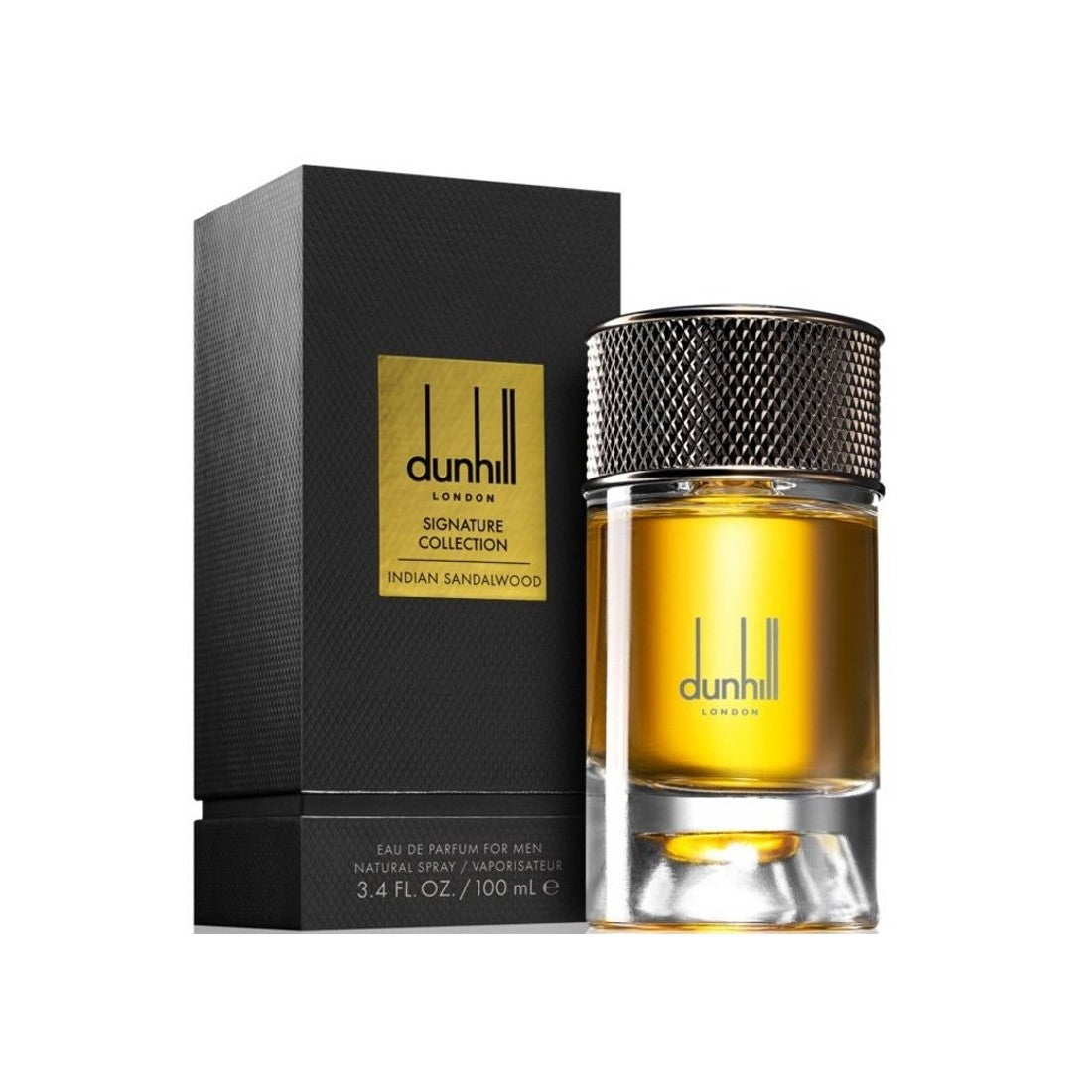 Indian Sandalwood EDP
