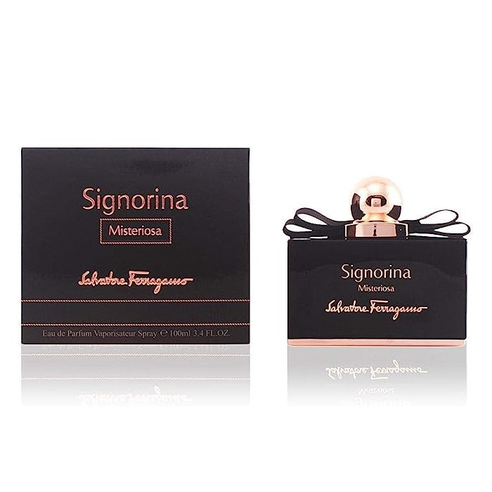 Signorina Misteriosa EDP