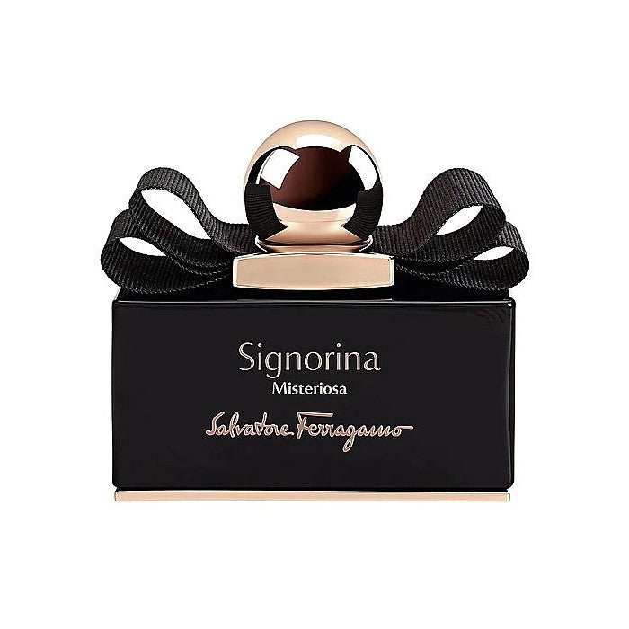 Signorina Misteriosa EDP