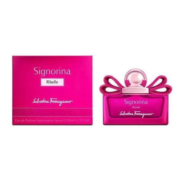 Signorina Ribelle EDP