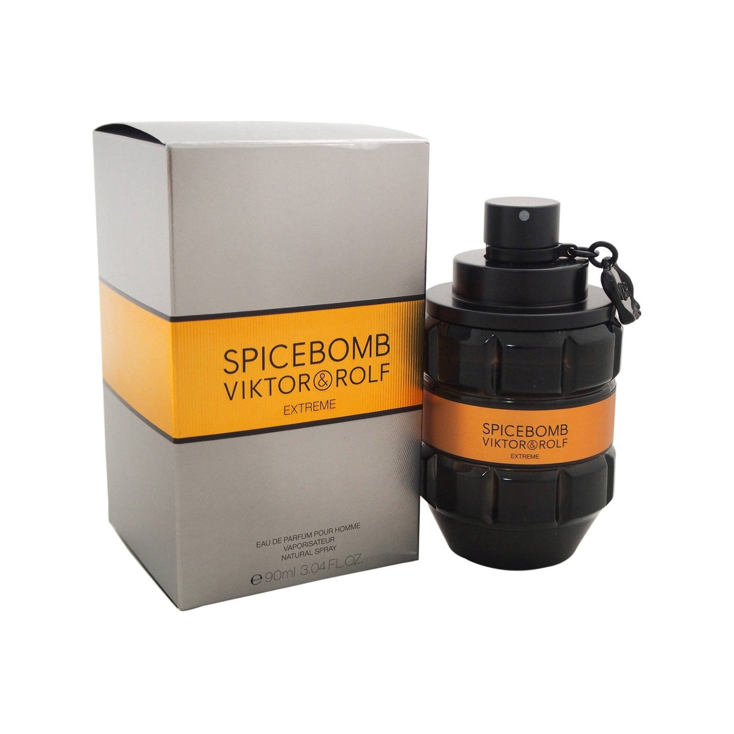 Spicebomb Extreme Pour Homme EDP