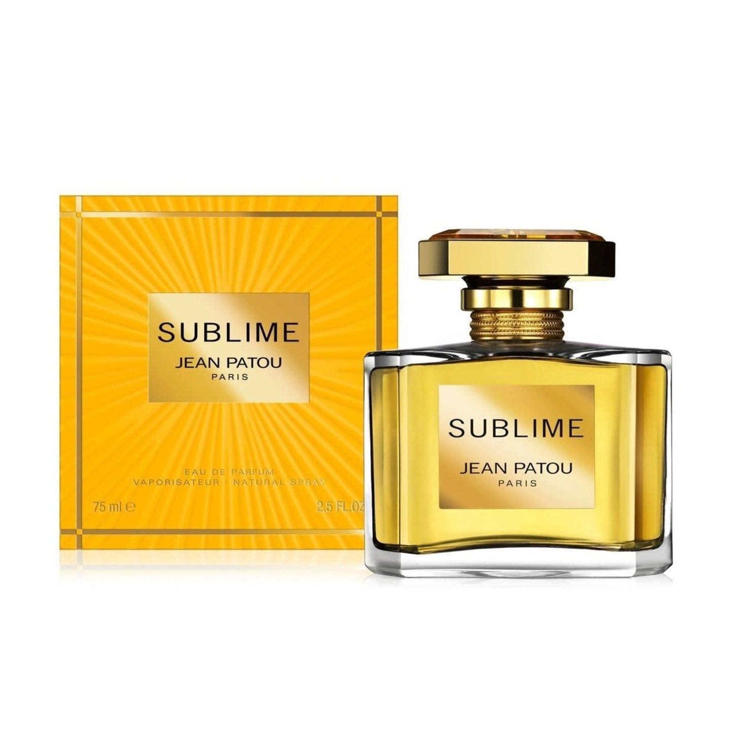 Sublime EDT