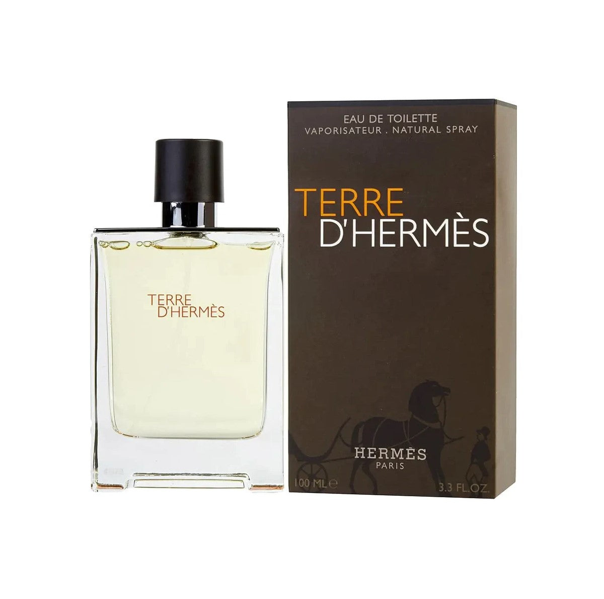 Terre d'Hermes EDT
