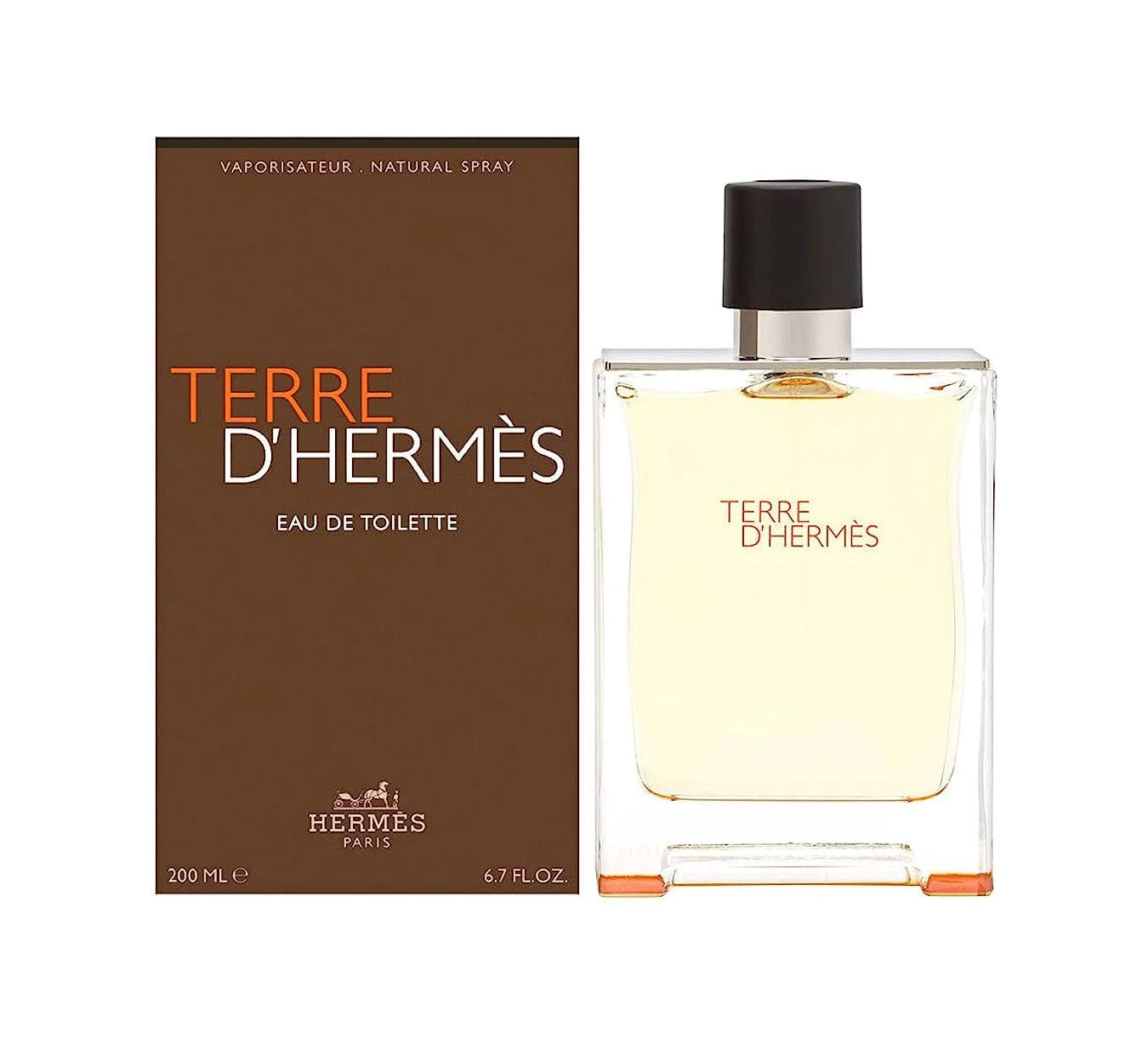 Terre d'Hermes EDT