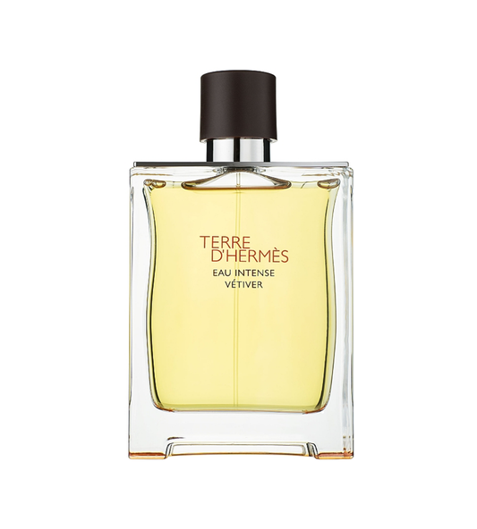 Terre d'Hermes Eau Intense Vetiver EDP