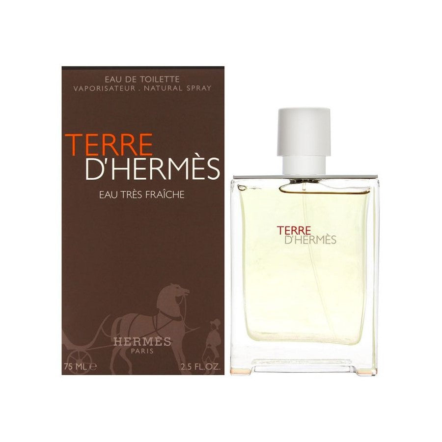 Terre d'Hermes Eau Tres Fraiche EDT