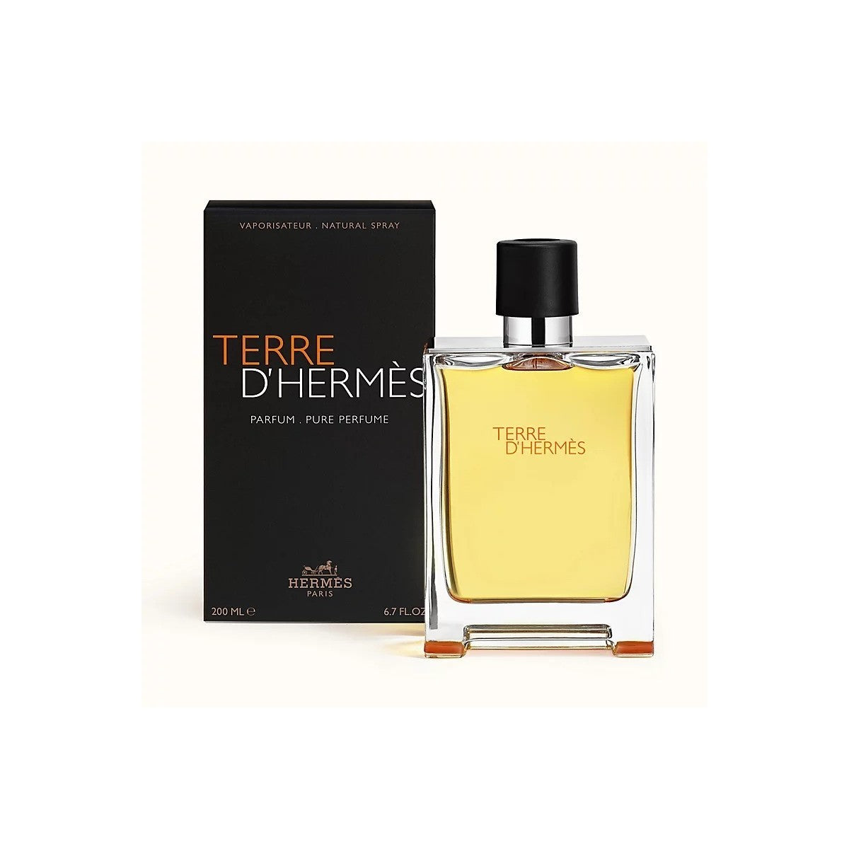 Terre d'Hermes Parfum