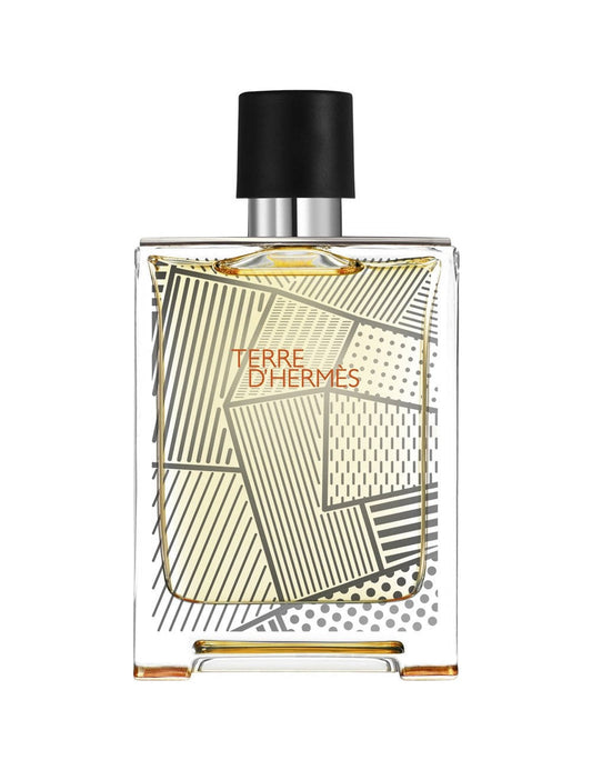 Terre d'hermes Flacon Limited Edition EDT