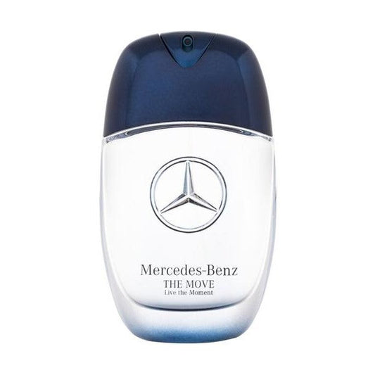 The Move Live The Moment For Men EDP