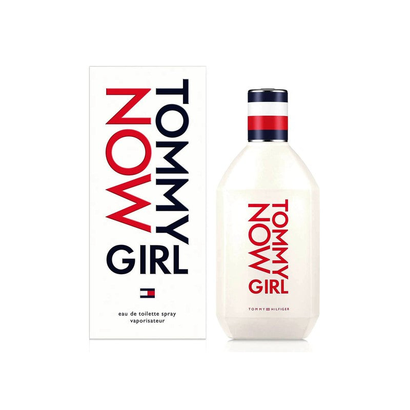 Tommy Girl Now EDT