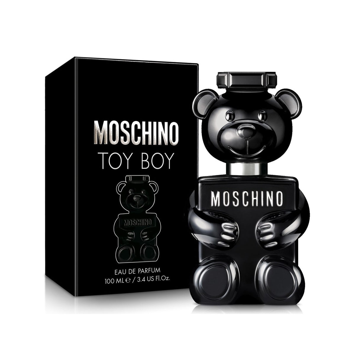 Moschino Toy Boy EDP