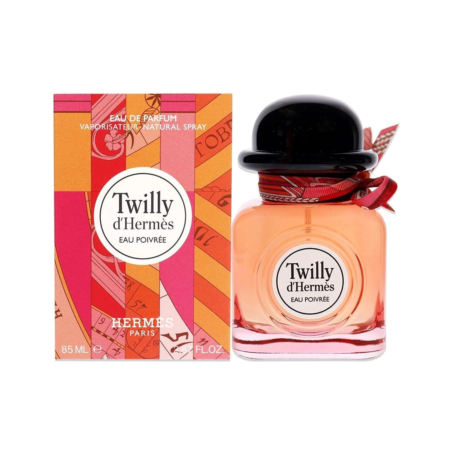 Twilly d'Hermes Eau Poivree EDP