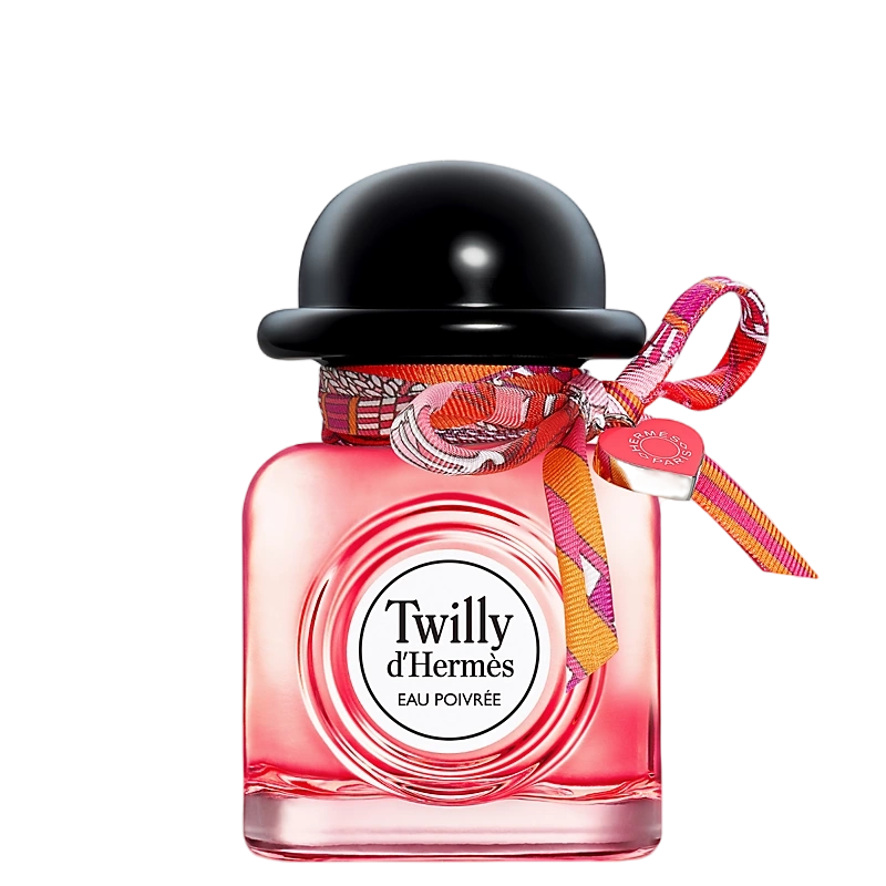Twilly d'Hermes Eau Poivree Limited Edition EDP