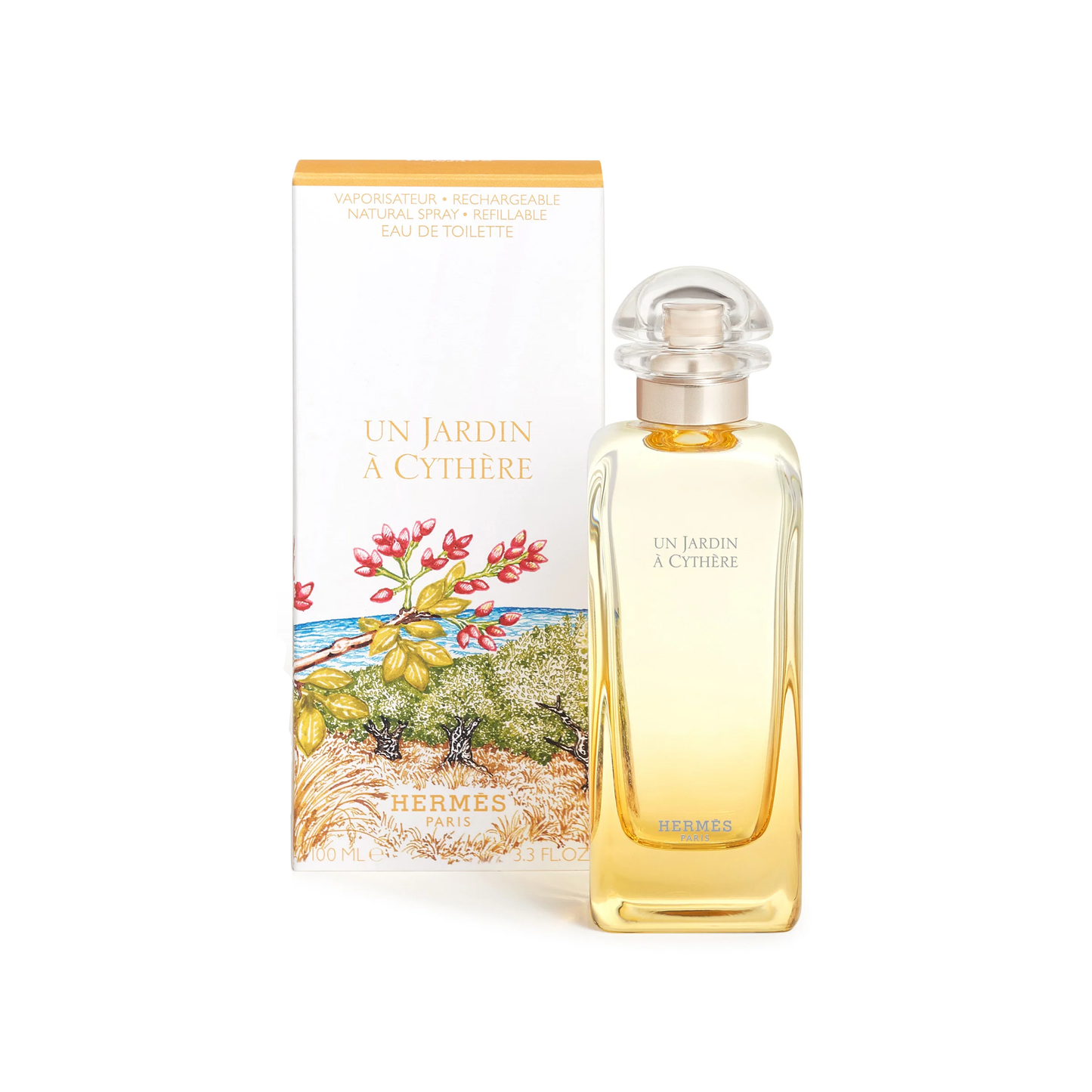 Un Jardin A Cythere EDT