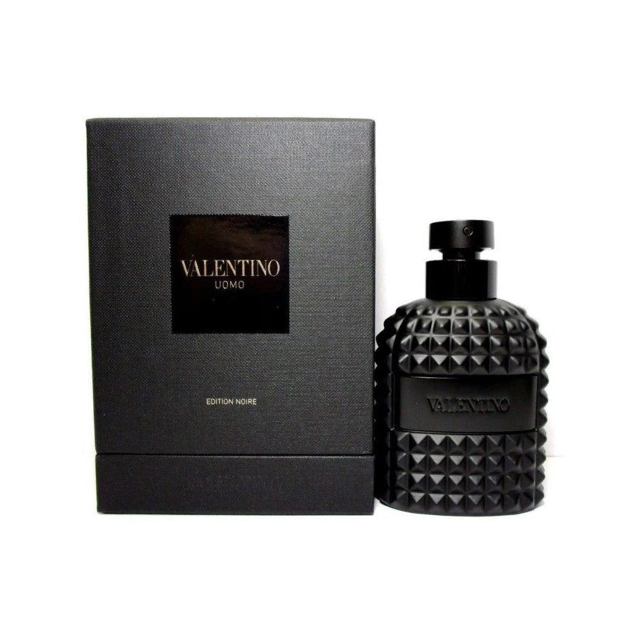 Valentino Uomo Edition Noire EDT Fragkart
