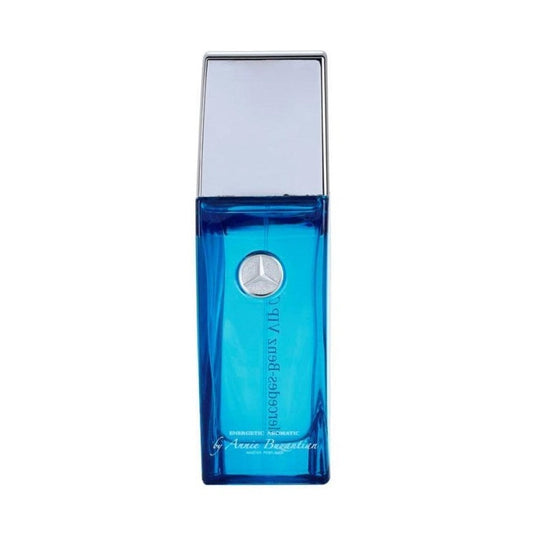 VIP Club Energetic Aromatic For Men EDT