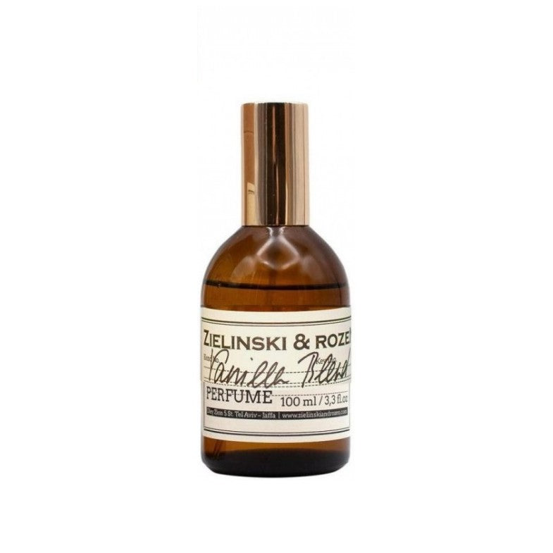 Vanilla Blend Parfum