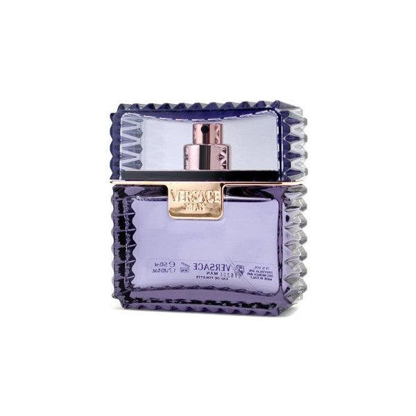 Versace Man EDT (Vintage)