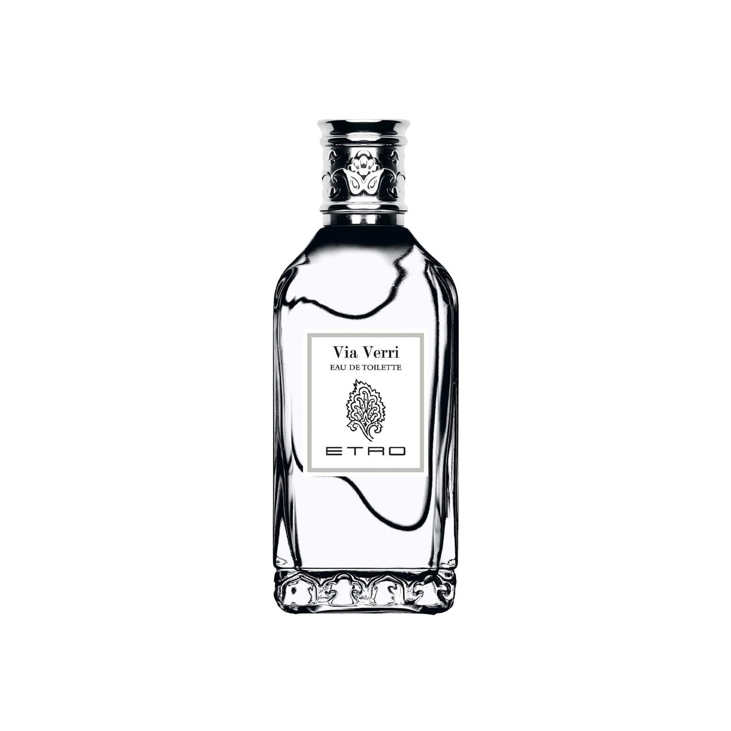 Via Verri EDT