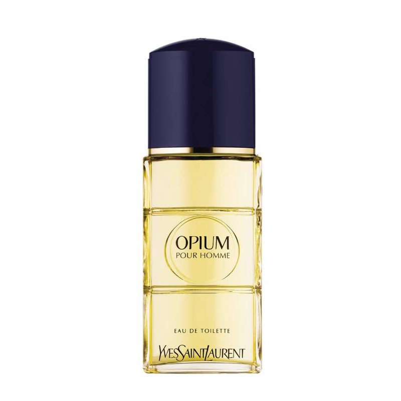 Opium Pour Homme EDT