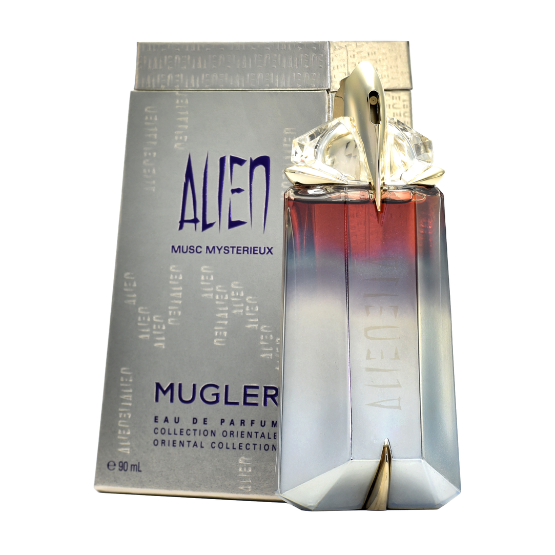 Alien Musc Mysterieux EDP (Oriental Collection)