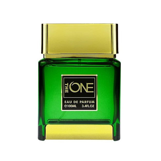 Dominant clearance gold perfume