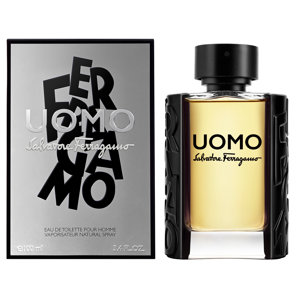Uomo Pour Homme EDT