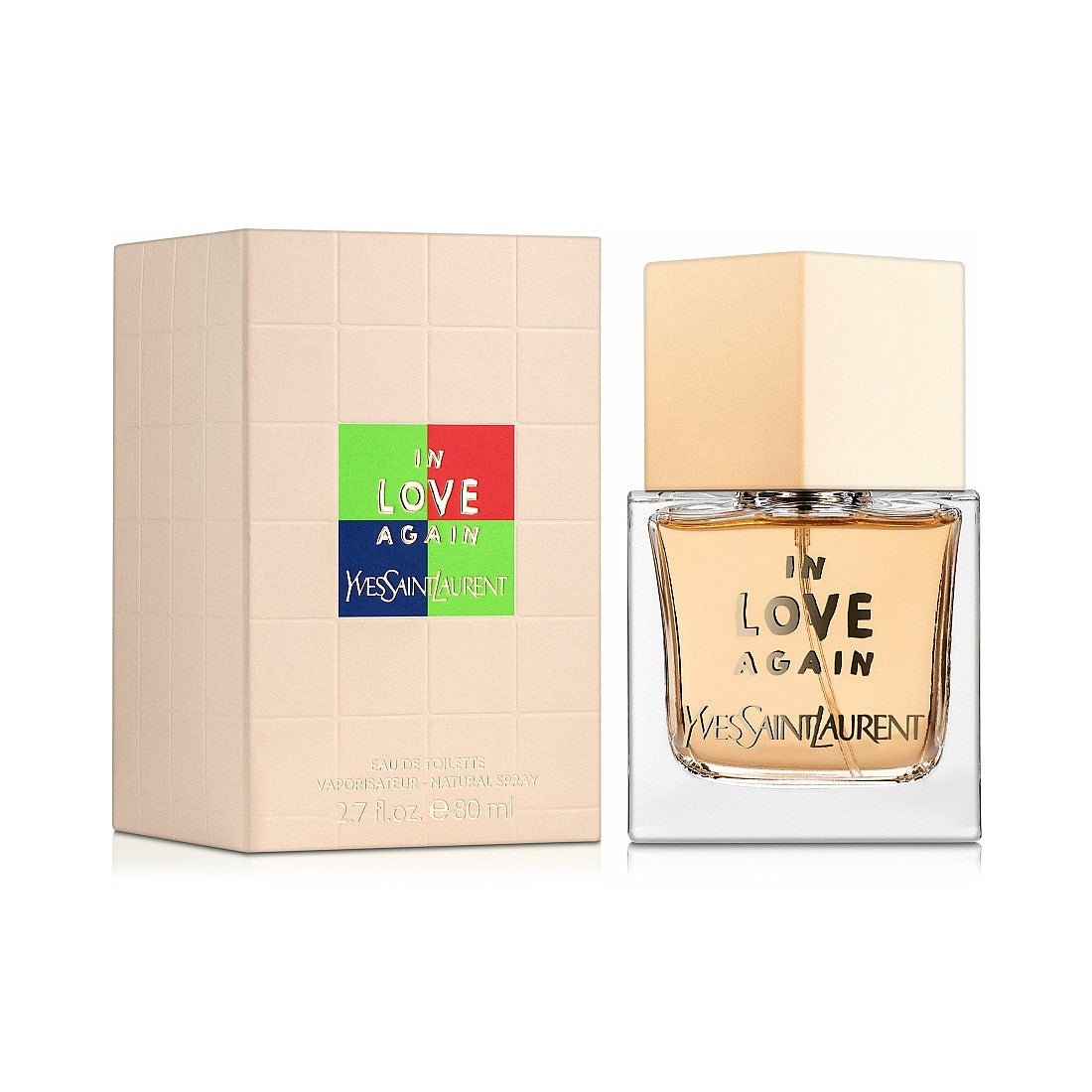 In Love Again EDT (Vintage)