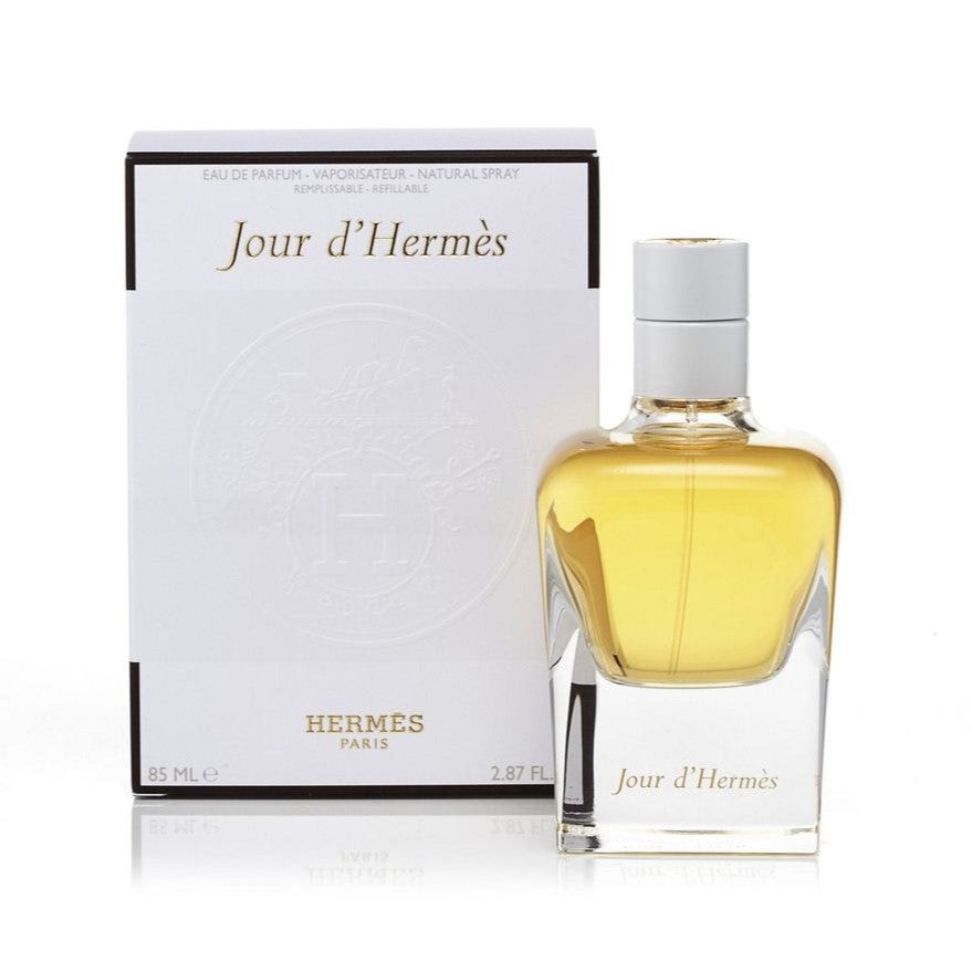 Jour d'Hermes EDP (Refillable)