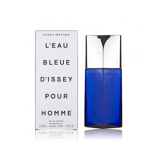 L'eau Bleue D'issey Pour Homme EDT