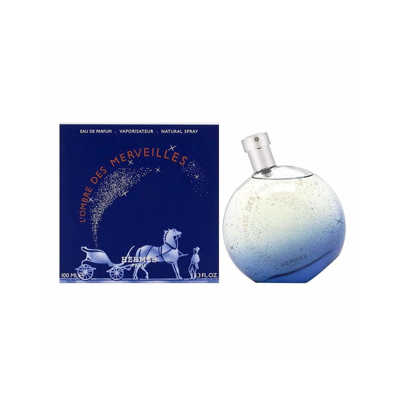 L'Ombre Des Merveilles EDP