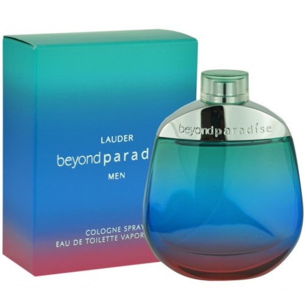 Beyond Paradise Men EDT (Vintage)