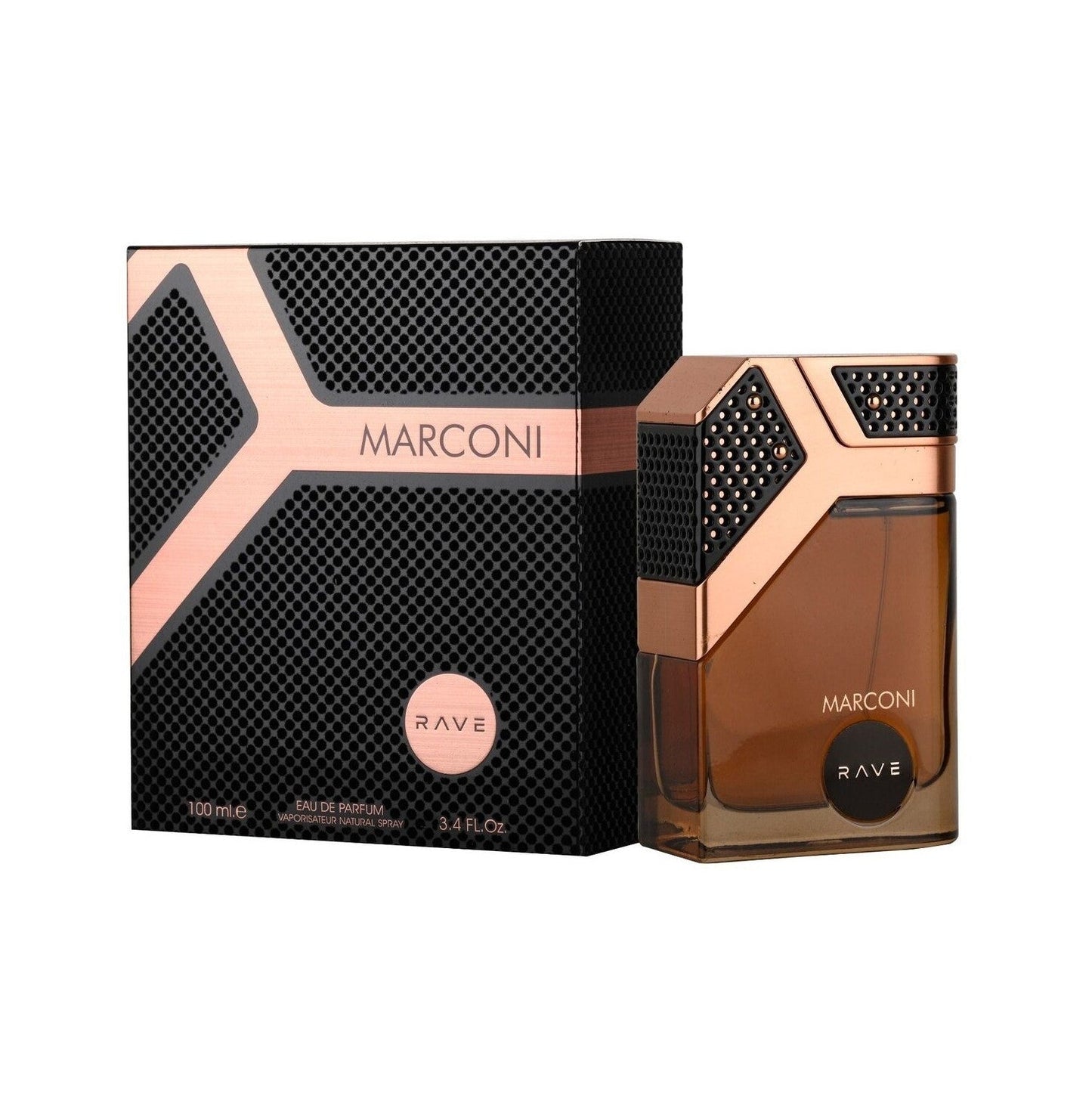 Marconi EDP