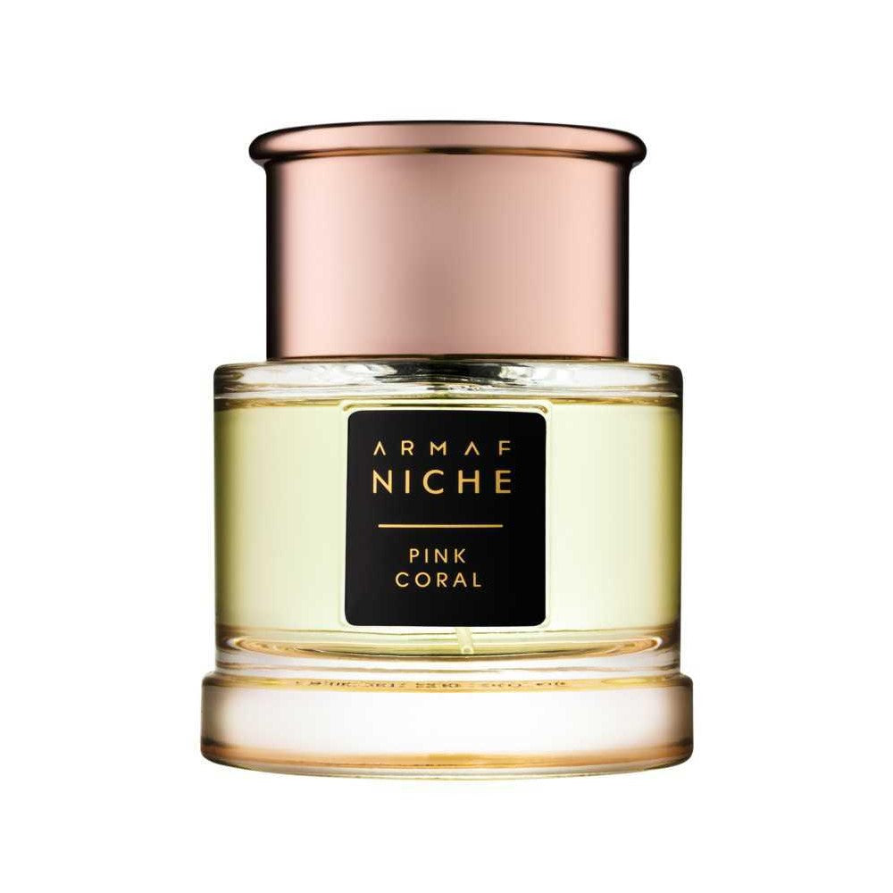 Armaf Niche Pink Coral EDP Fragkart